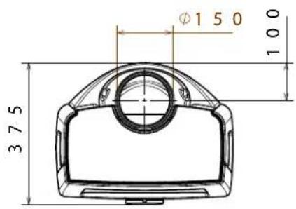 DOVRE Sense 100 - Sense 203 - 3