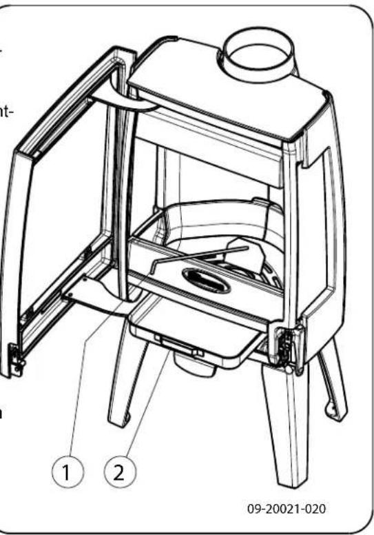DOVRE Sense 100 - Ontassen - 1