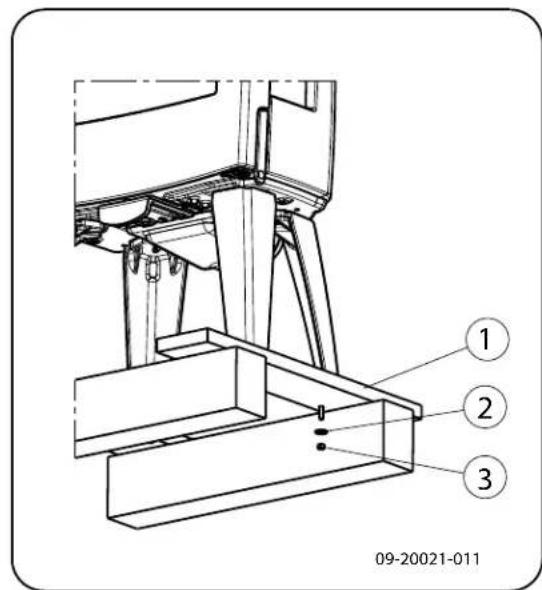 DOVRE Sense 100 - Preparazione generale - 1