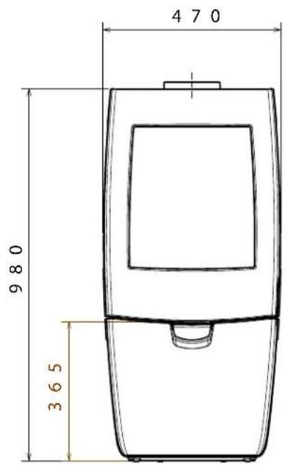 DOVRE Sense 100 - Sense 203 - 1