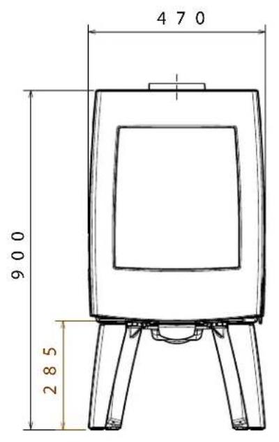 DOVRE Sense 100 - Sense 103 - 1