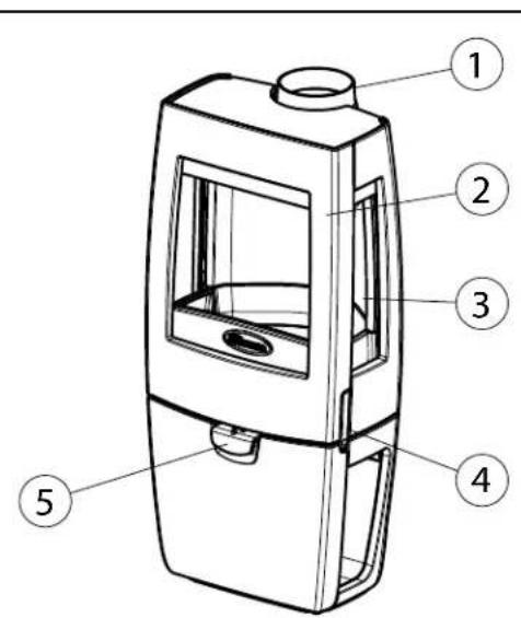 DOVRE Sense 100 - Product description - 2