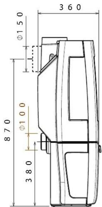 DOVRE Sense 100 - Sense 203 - 2