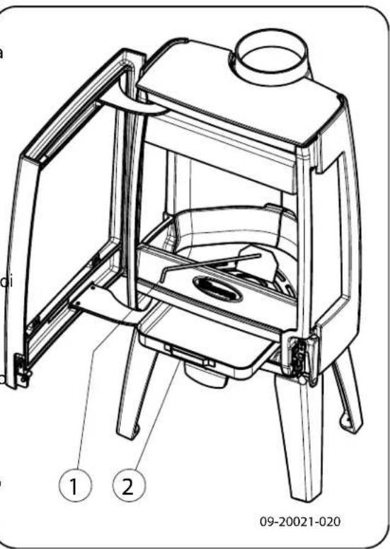 DOVRE Sense 100 - Rimozione dellacene - 2