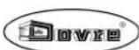 DOVRE Sense 100 - Vloer en wanden - 11