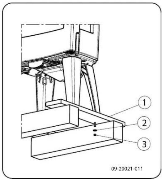 DOVRE Sense 100 - General preparation - 2