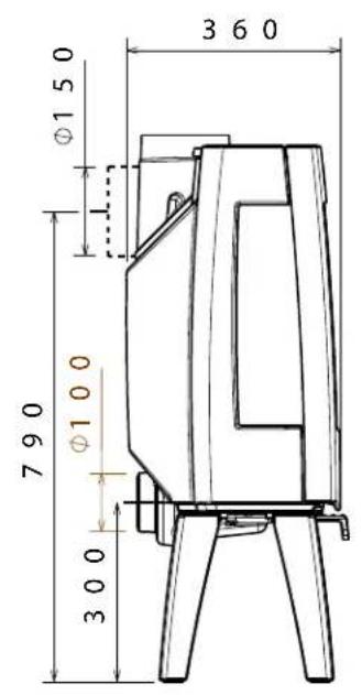 DOVRE Sense 100 - Sense 103 - 2