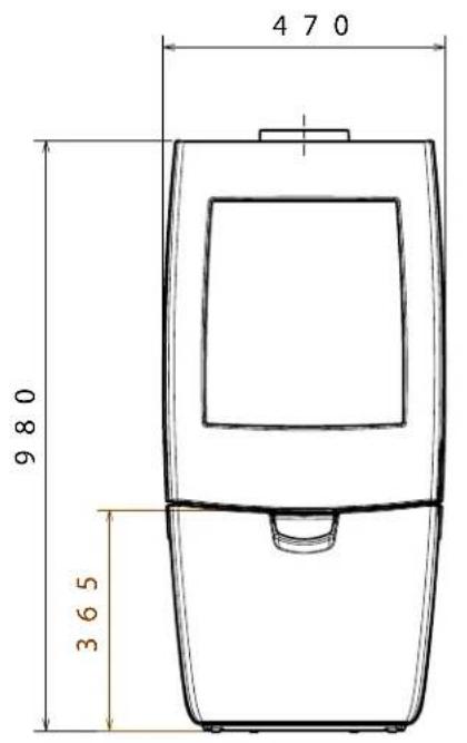 DOVRE Sense 100 - Sense 200 - 1