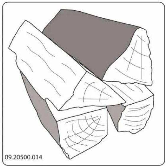 DOVRE Sense 100 - Losse stapeling - 3