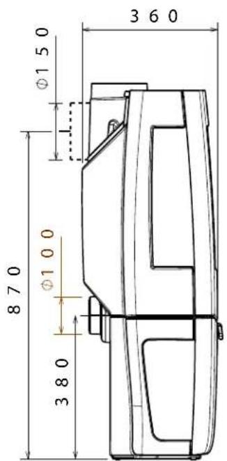 DOVRE Sense 100 - Sense 203 - 2