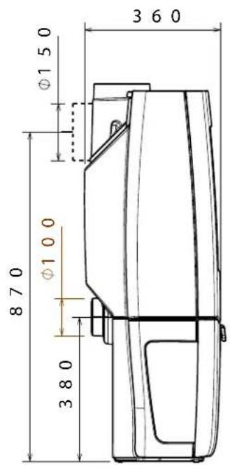 DOVRE Sense 100 - Sense 200 - 2