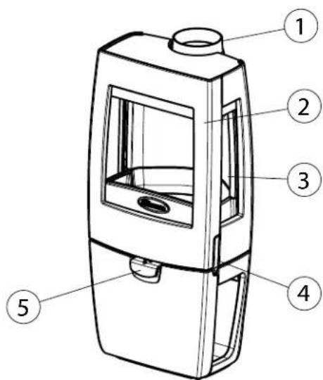 DOVRE Sense 100 - Suelos y paredes - 9