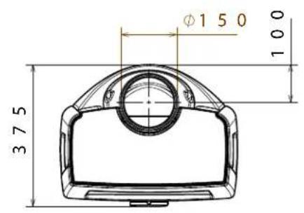 DOVRE Sense 100 - Sense 203 - 3