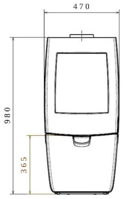 DOVRE Sense 100 - Sense 200 - 1