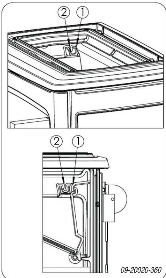 DOVRE TAI 45C - Bois - 1
