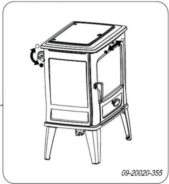 DOVRE TAI 45C - Aanmake - 1