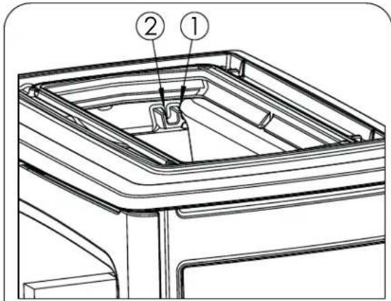 DOVRE TAI 45C - Brennstoff - 1
