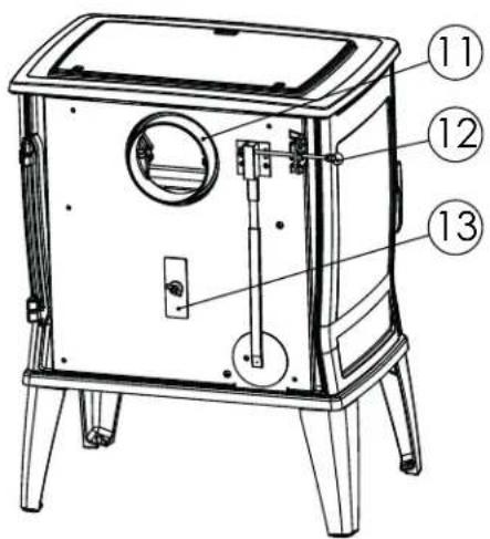 DOVRE TAI 45C - Product description - 3