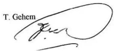 DOVRE TAI 45C - Prestatieverklaring TAI 45C - 1