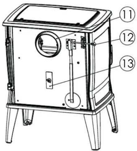 DOVRE TAI 45C - Produktbeschreibung - 3