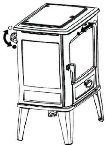 DOVRE TAI 45C - Lighting - 1