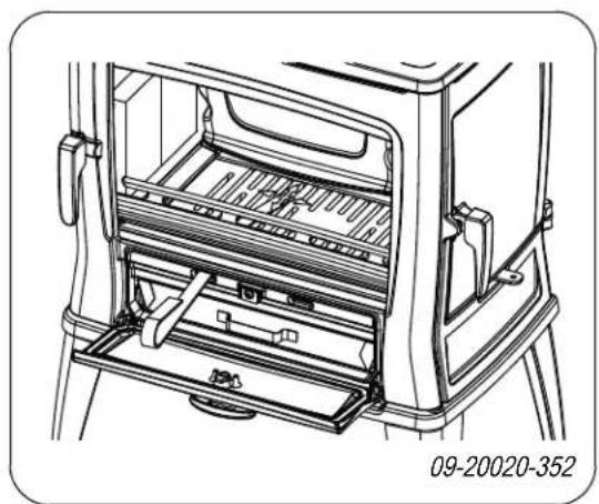 DOVRE TAI 45C - Tommesteke - 1
