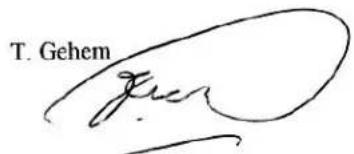 DOVRE TAI 45C - Prestazioni dichiarate: - 1