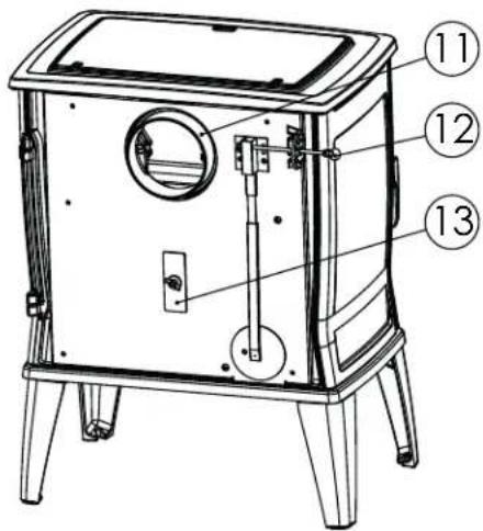 DOVRE TAI 45C - Descrizione del prodotto - 3