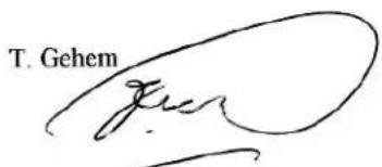 DOVRE TAI 45C - Déclaration des performances TAI 55C - 1