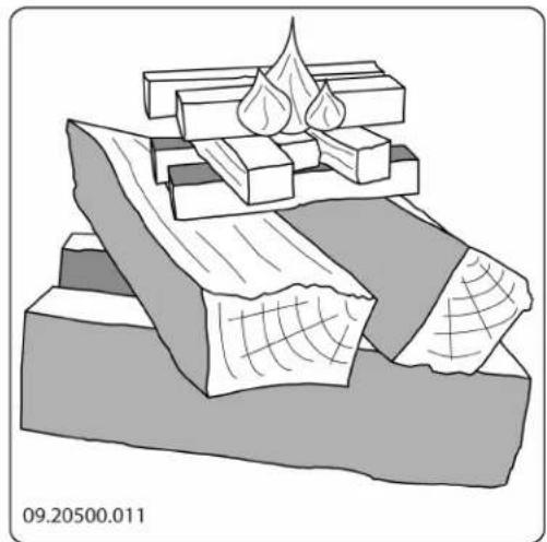 DOVRE TAI 45C - Allumage - 1