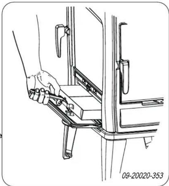 DOVRE TAI 45C - Entaschen - 1