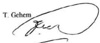 DOVRE TAI 45C - Prestación declarada: - 1