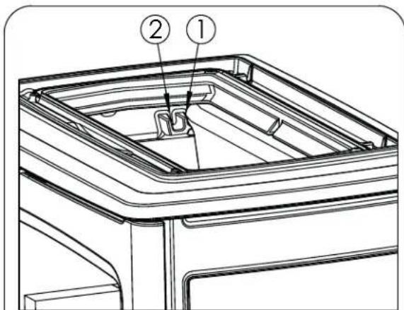 DOVRE TAI 45C - Combustible - 1