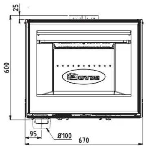 DOVRE ASTRO 4CBWB LEON - 2576CBS - 1
