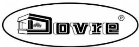 DOVRE ASTRO 4CBWB LEON - Inbouwhaard 2175CBS, 2176CBS, 2175CBS3, 2576CBS en 2575CBS3 - 1