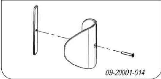 DOVRE ASTRO 4MFP - Table des matières - 11