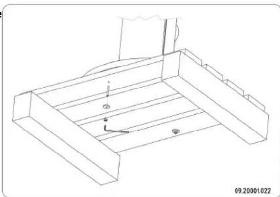 DOVRE ASTRO 4MFP - Préparation générale - 1