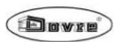 DOVRE ASTRO 4MFP - Minimum distances for versions without heat shield: - 3