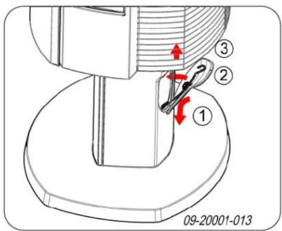DOVRE ASTRO 4MFP - serie astro4 - 1