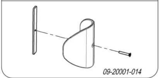 DOVRE ASTRO 4MFP - Table des matières - 6