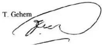 DOVRE ASTRO 4MFP - Déclaration de conformité - 2