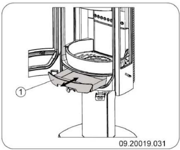 DOVRE ASTRO 4MFP - astro4 series - 3