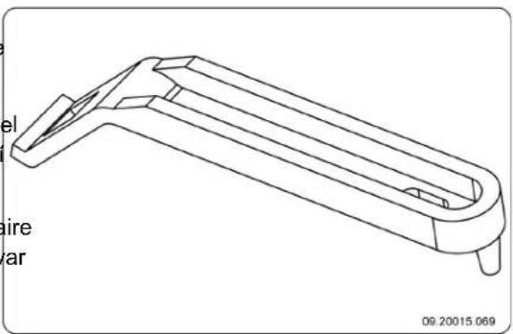 DOVRE ASTRO 4MFP - Extinción del fuego - 1