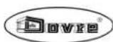DOVRE ASTRO 3MFWB - ASTRO 4MFP - 2