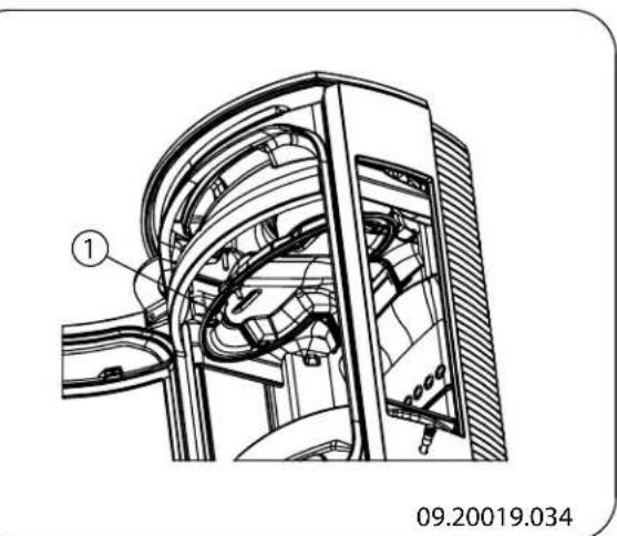 DOVRE ASTRO 3MFWB - Limpieza y mantenimiento periodico. - 1