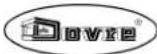 DOVRE ASTRO 3MFWB - L - 1