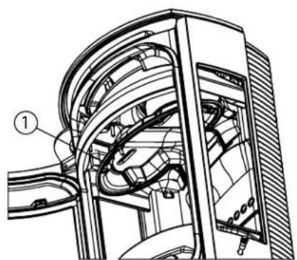 DOVRE ASTRO 3MFWB - Cleaning and other regular maintenance activities - 1