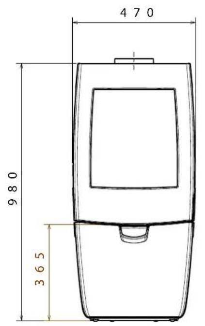 DOVRE Sense 300 - Sense 203 - 1