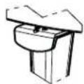 DOVRE Sense 300 - Alimentar con leña - 4
