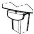 DOVRE Sense 300 - Alimentar con leña - 2